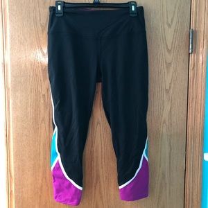 Knockout by Victoria’s Secret Capri